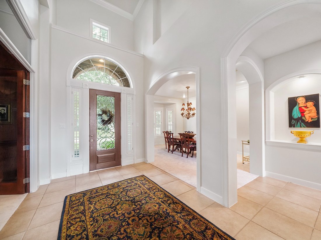 House in Katy, Texas, United States 5 - 19132623
