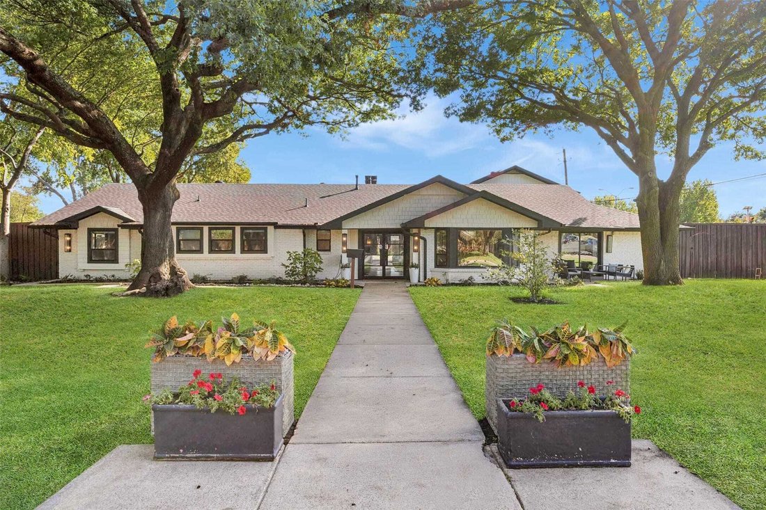 Haus in Dallas, Texas, Vereinigte Staaten 1 - 19133335