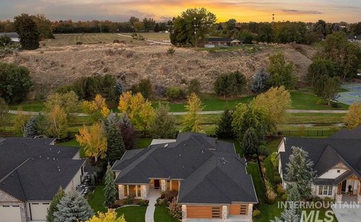 Casa en Eagle, Idaho, Estados Unidos 1