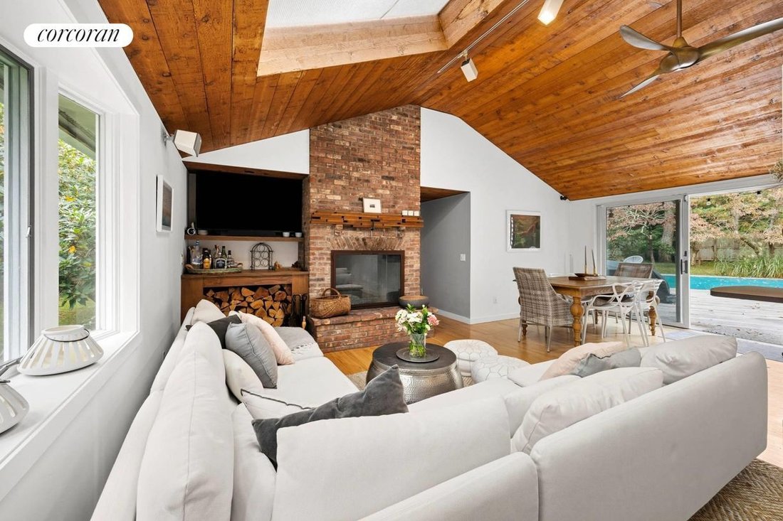 Casa a East Hampton, New York, Stati Uniti 4 - 19123500