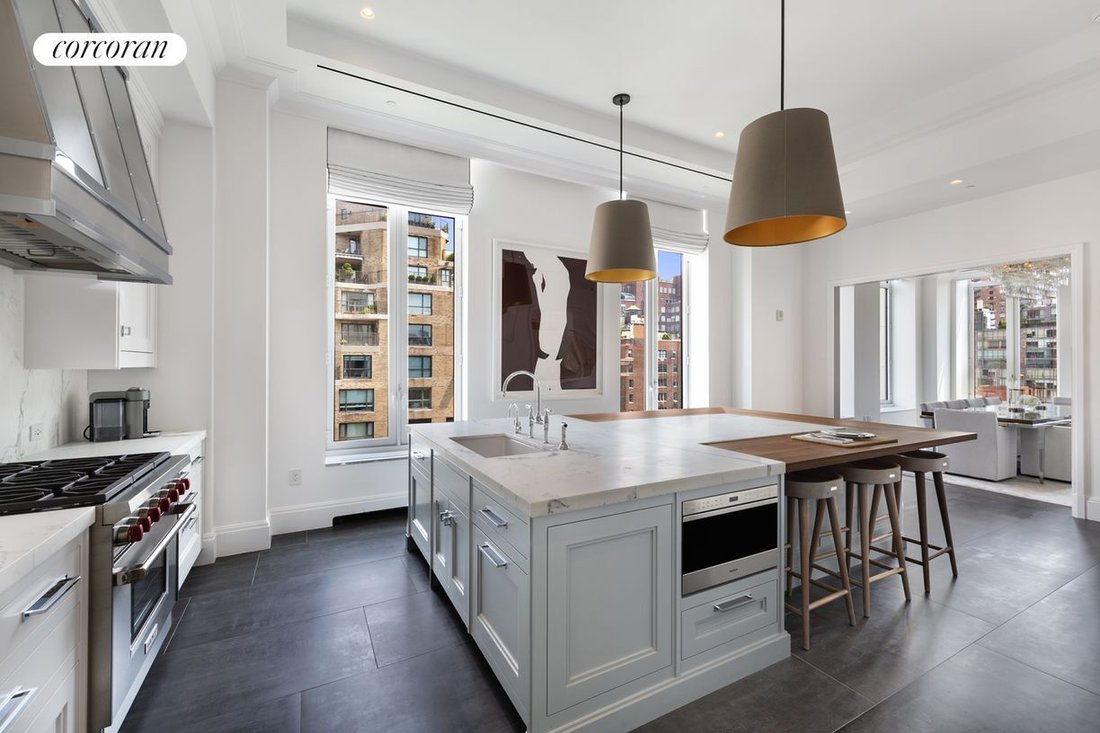 Condo in New York, New York, United States 3 - 19131512