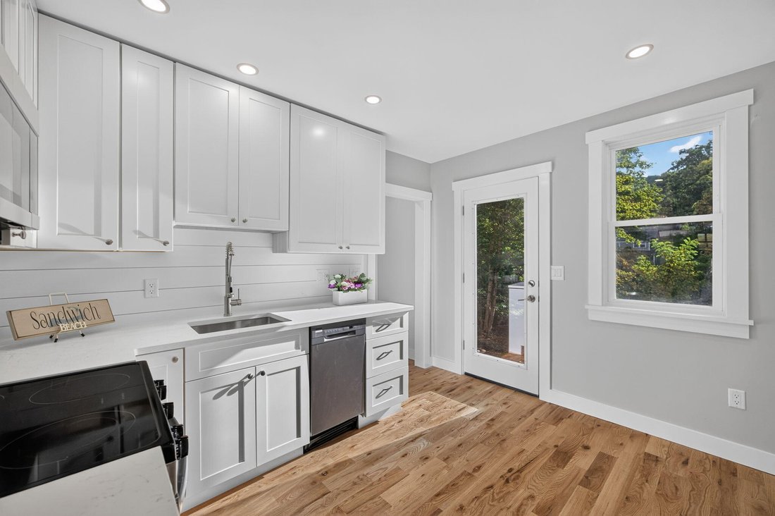 Casa en Sandwich, Massachusetts, Estados Unidos 5 - 19123576