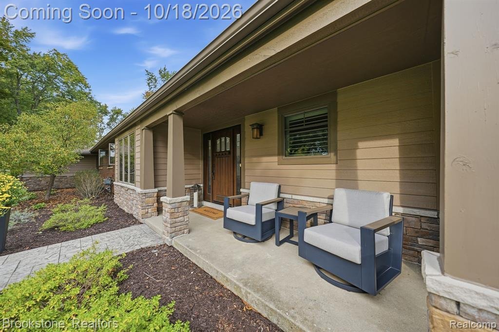 House in Beverly Hills, Michigan, United States 3 - 19133666