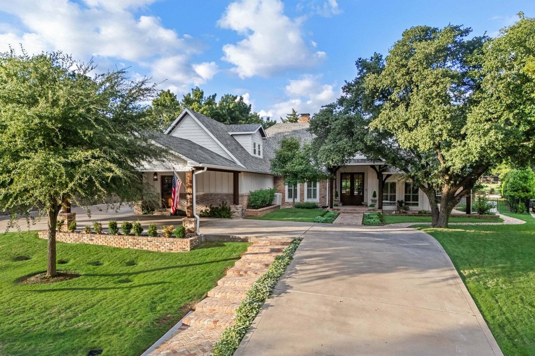 Casa en McKinney, Texas, Estados Unidos 2 - 19135405