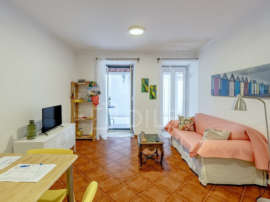 Wohnung in Misericordia, Lissabon, Portugal 5 - 19129640
