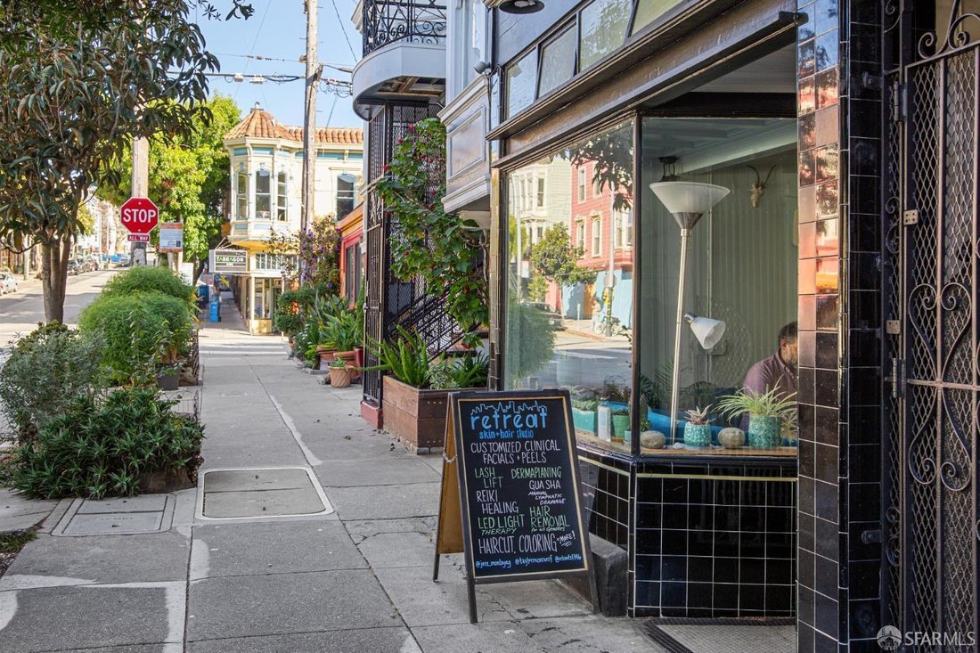 San Francisco, California, United States 3 - 19124386