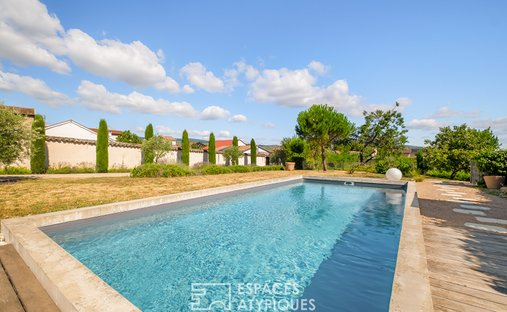 Villa in Lancie, Auvergne-Rhone-Alpen, Frankreich 1