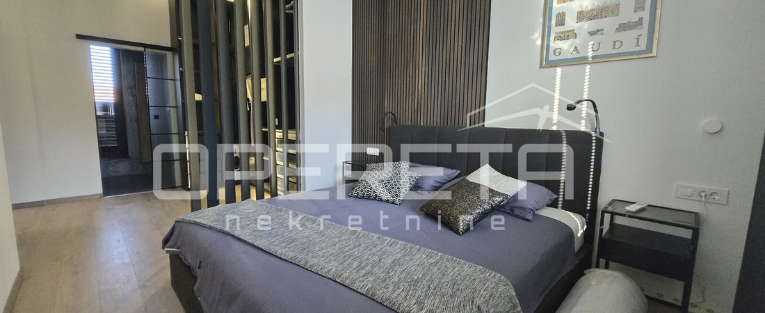 Wohnung in Gradska cetvrt Grada, Šibenik, Gespanschaft Šibenik-Knin 4 - 19132447