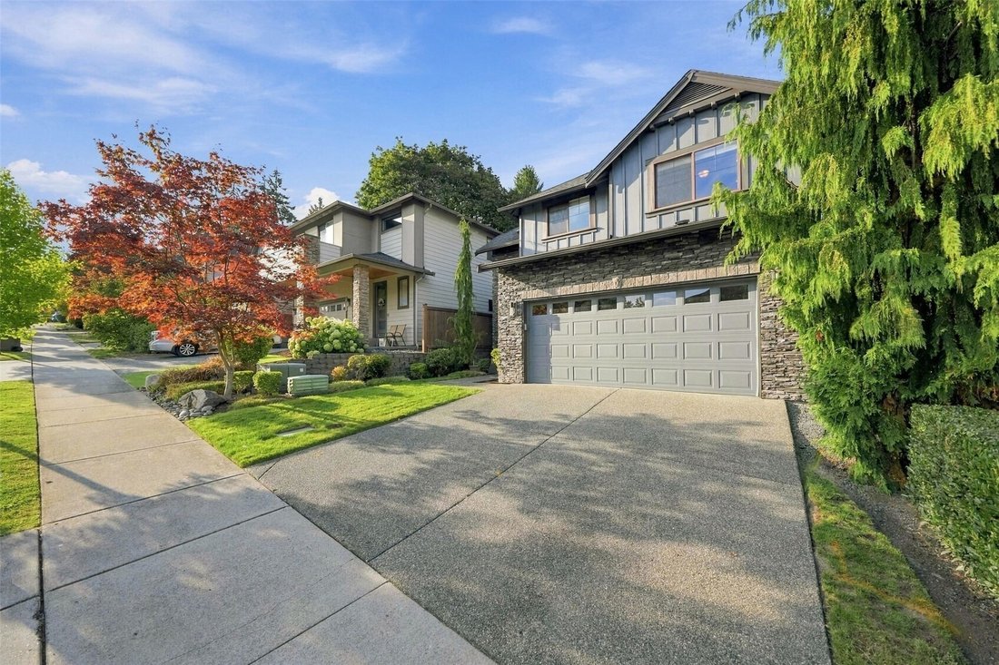 House in Mill Creek, Washington, United States 4 - 19128185