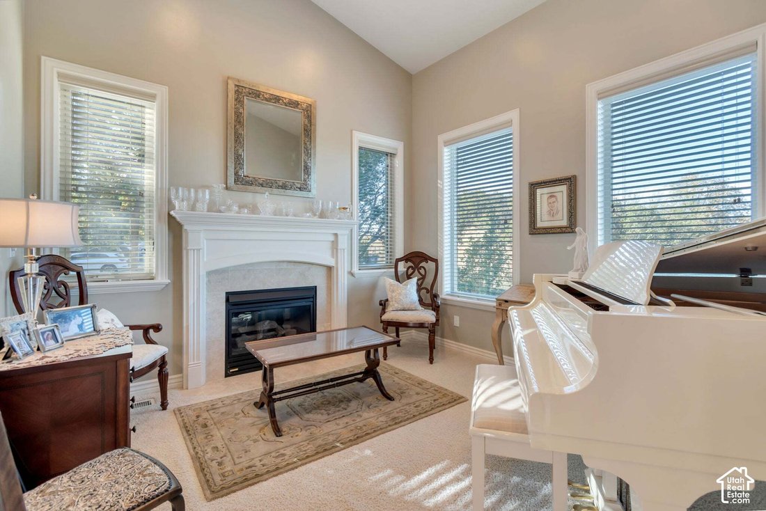 Maison à Kaysville, Utah, États-Unis 5 - 19124541