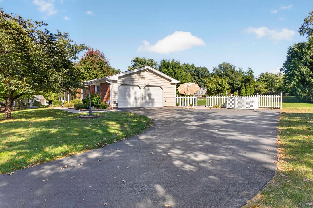 Casa a Town and Country, Missouri, Stati Uniti 4 - 19121223
