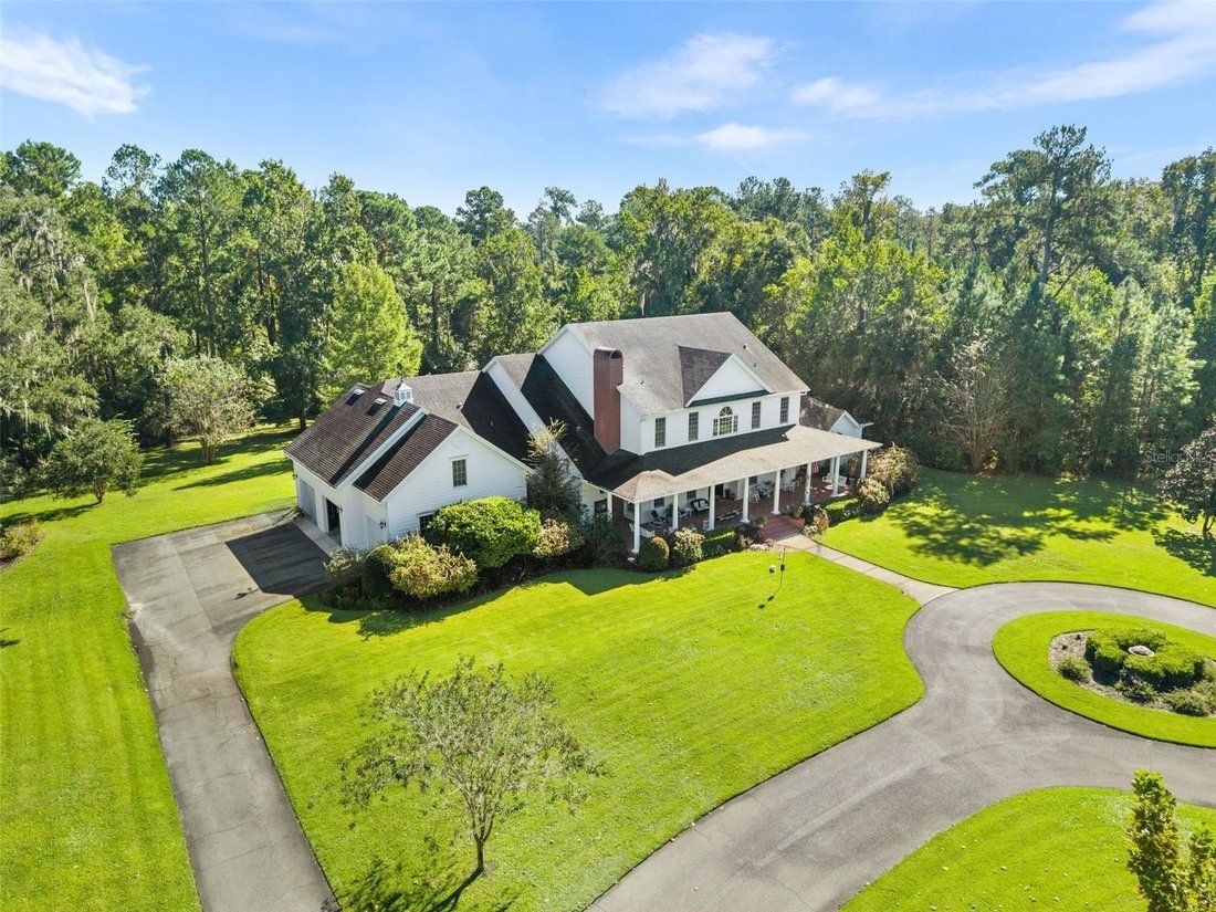 Haus in Gainesville, Florida, Vereinigte Staaten 2 - 19127775