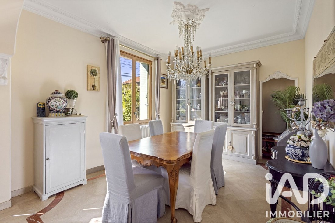 Casa en Granettes-Jauberte-Santa Ana, Aix-en-Provence, Francia 5 - 19130097