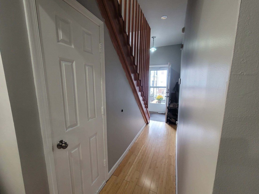 Haus in Jersey City, New Jersey, Vereinigte Staaten 3 - 19120919