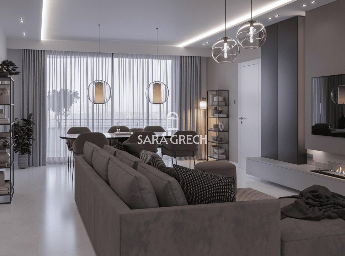 Apartment in Mqabba, Malta 3 - 19128524
