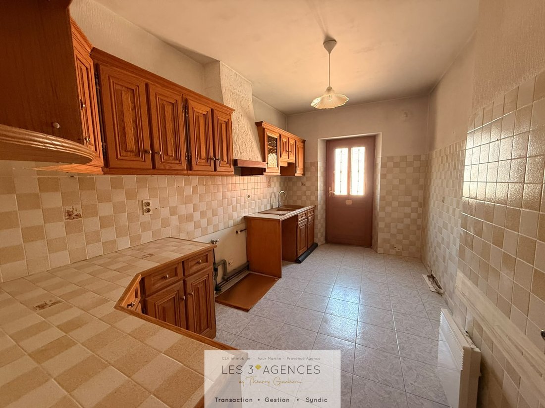 Appartamento a Ouest, Cogolin, Francia 4 - 19126337