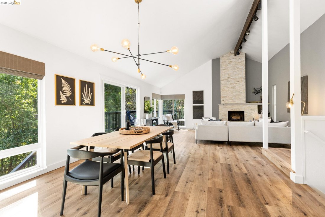 House in Oakland, California, United States 3 - 19133221