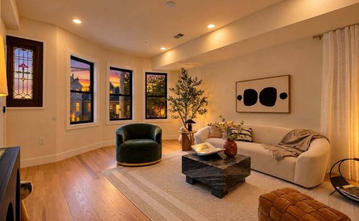 Condo in Jersey City, New Jersey, United States 1