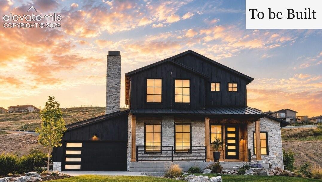 House in Colorado Springs, Colorado, United States 1 - 19128249