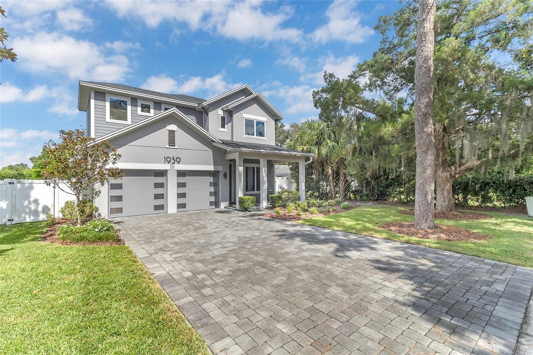 House in Winter Park, Florida, United States 2 - 19132068