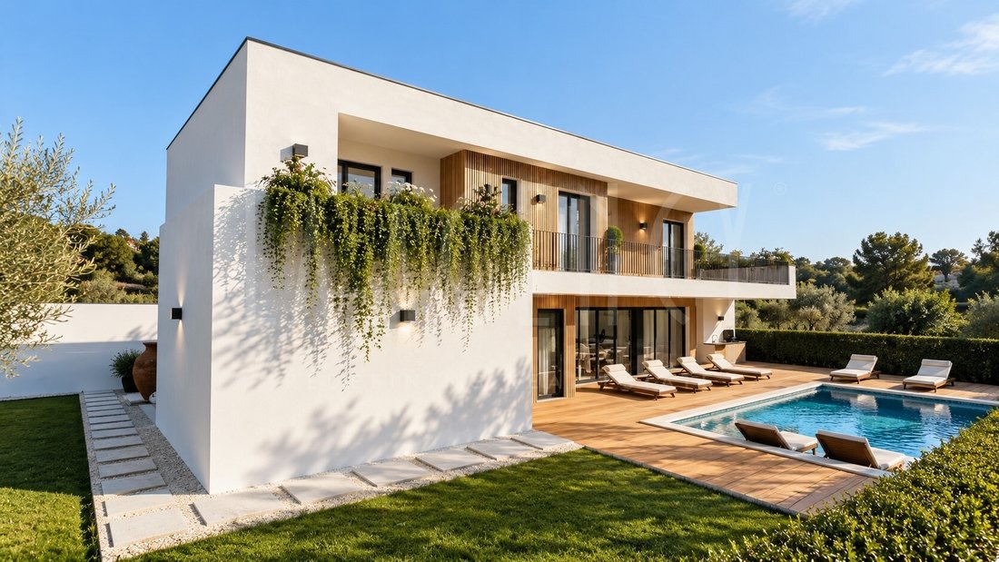 House in Milharado, Lisbon, Portugal 3 - 19134001