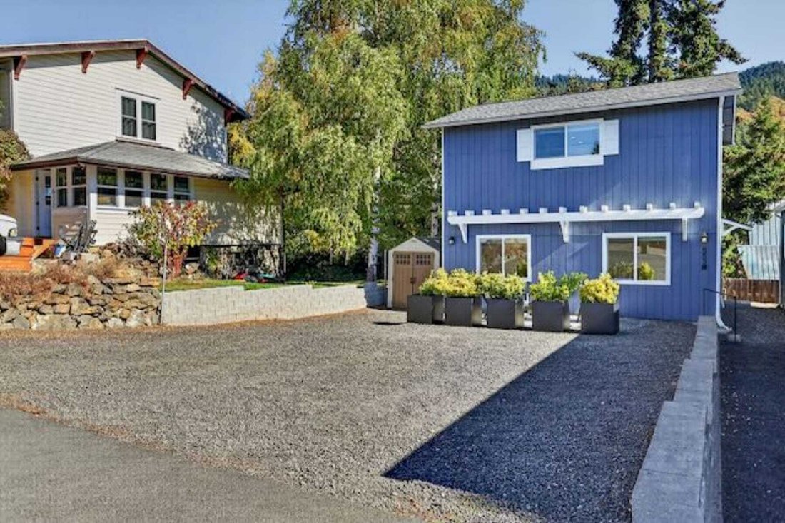 Maison à White Salmon, Washington, États-Unis 3 - 19123789