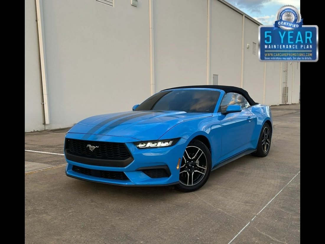 Cabriolet in Farmers Branch, TX, United States 1 - 19132750