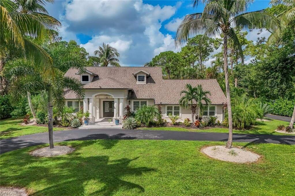 Maison à Naples, Floride, États-Unis 3 - 19133327