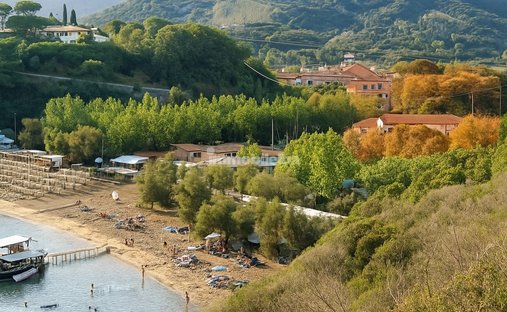 Wohnung in Porto Azzurro, Toskana, Italien 1