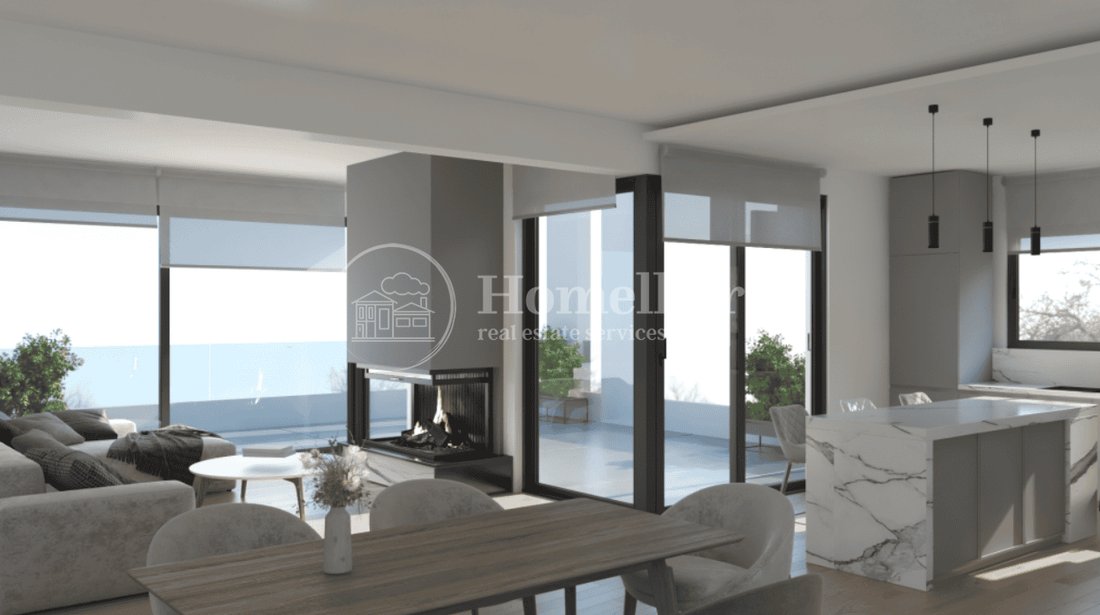 Apartment in North Athens, Attica, Greece 2 - 19121740