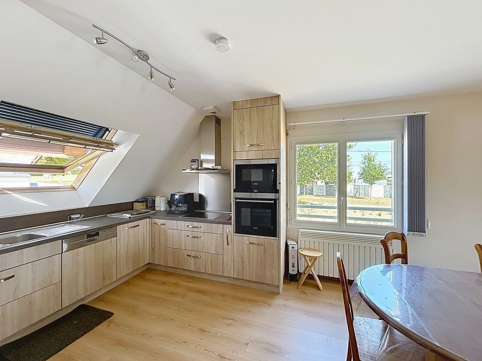 Maison à Bourg, Guidel, France 3 - 19128890
