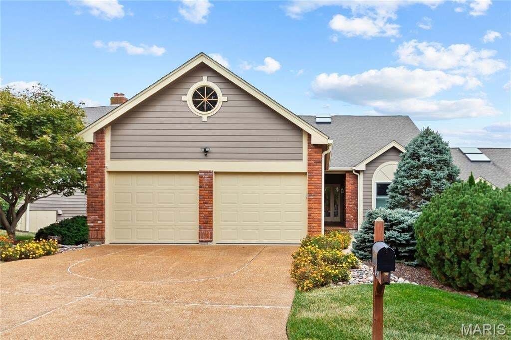 Residenza a Town and Country, Missouri, Stati Uniti 1 - 19128499