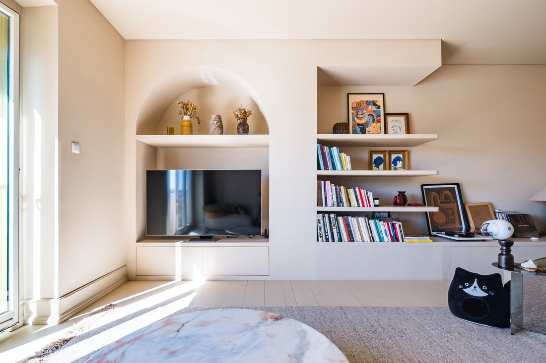 Apartment in Arroios, Lisbon, Portugal 3 - 19117745