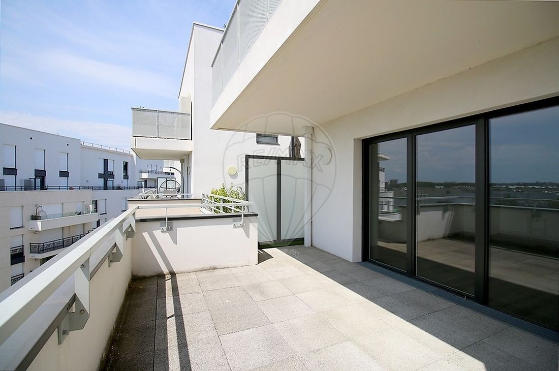 Apartment in Agent Sarre-Centre-Les Vallées-La Garenne, Colombes, France 2 - 19129362