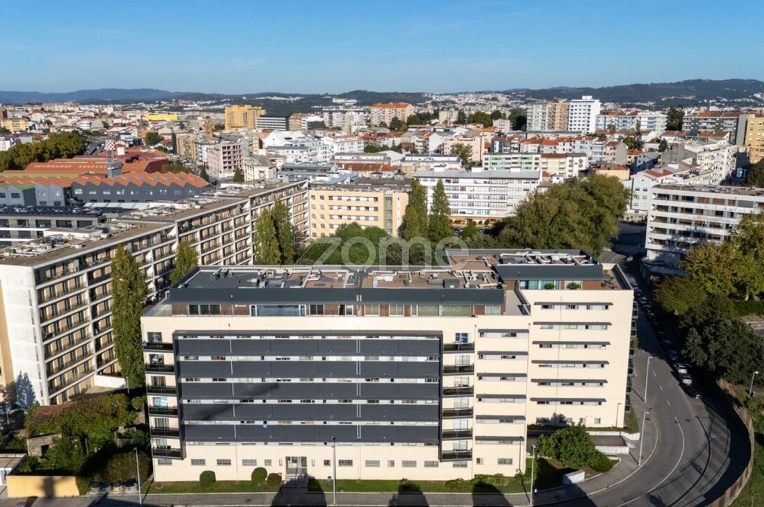 Appartement à Paranhos, District de Porto, Portugal 2 - 19126730