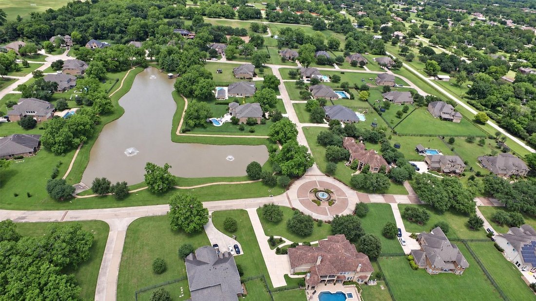 Casa en Richmond, Texas, Estados Unidos 4 - 19125802
