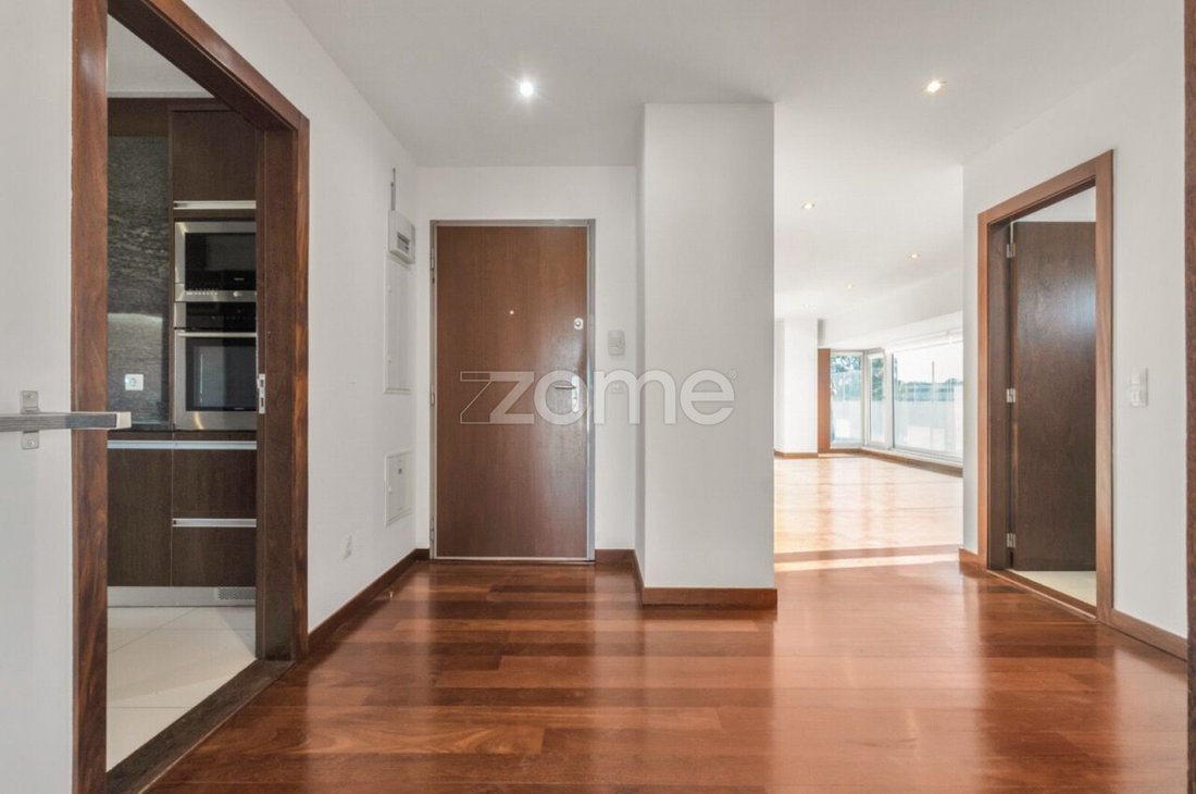 Appartement à Paranhos, District de Porto, Portugal 4 - 19126730