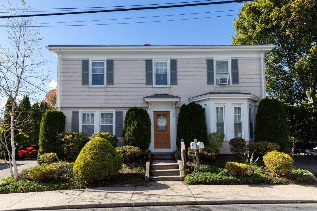 House in Plymouth, Massachusetts, United States 1 - 19127723