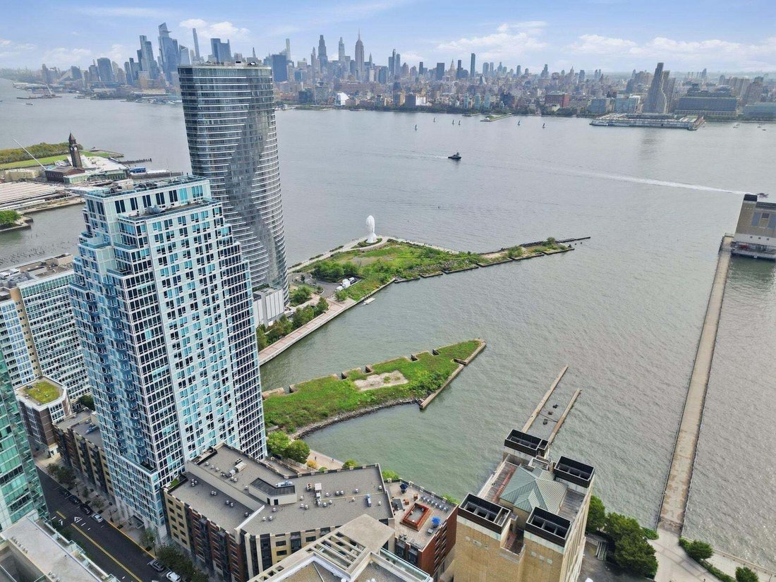 Condominio a Hoboken, New Jersey, Stati Uniti 3 - 19120912