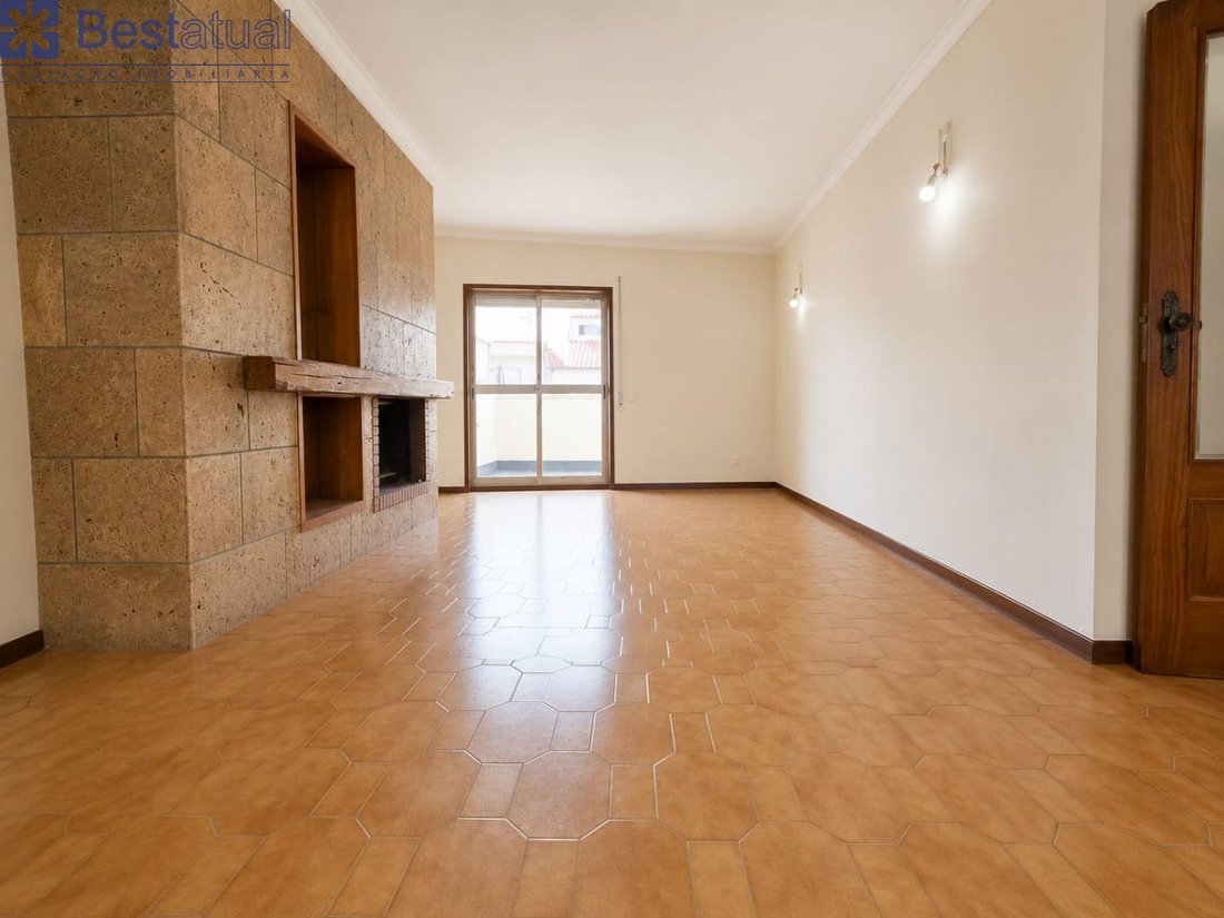 Appartamento a Paranhos, Oporto, Portogallo 2 - 19129237