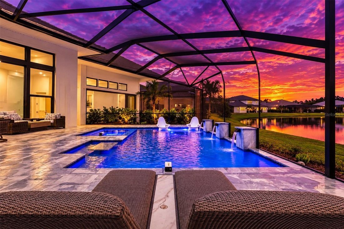 House in Venice, Florida, United States 2 - 19132075