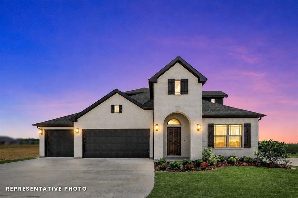 Casa en Springtown, Texas, Estados Unidos 1 - 19125887