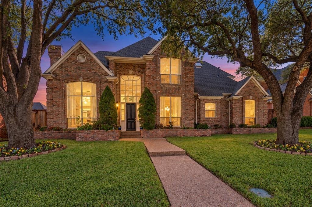 House in Dallas, Texas, United States 2 - 19125909