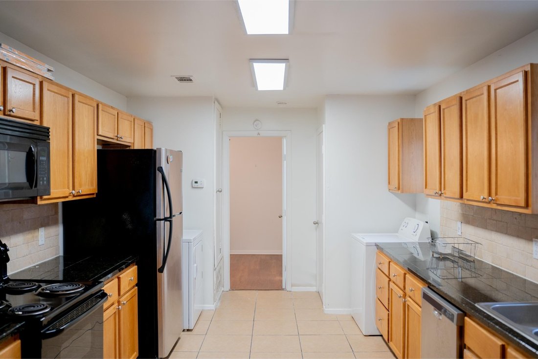 Wohnung in Austin, Texas, Vereinigte Staaten 5 - 19134915