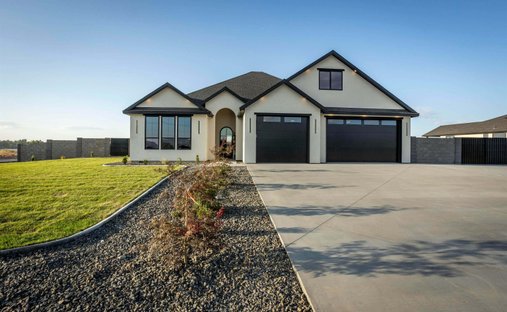 Haus in Pasco, Washington, Vereinigte Staaten 1