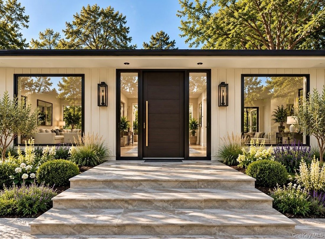 Haus in Bedford, New York, Vereinigte Staaten 1 - 19128456