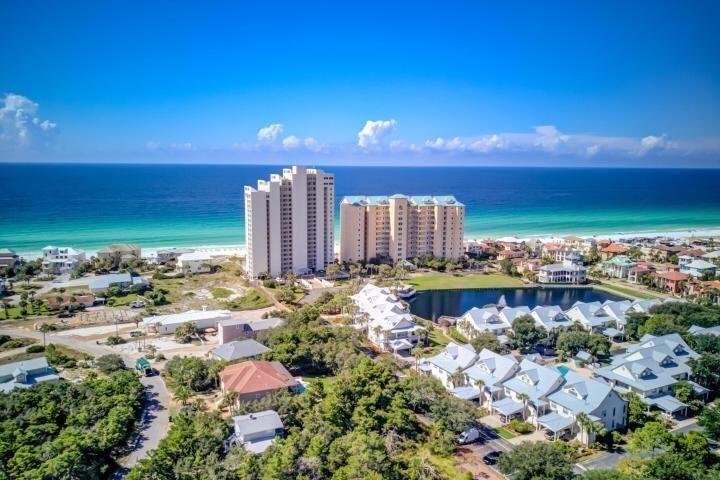 Eigentumswohnung in Miramar Beach, Florida, Vereinigte Staaten 2 - 19123999