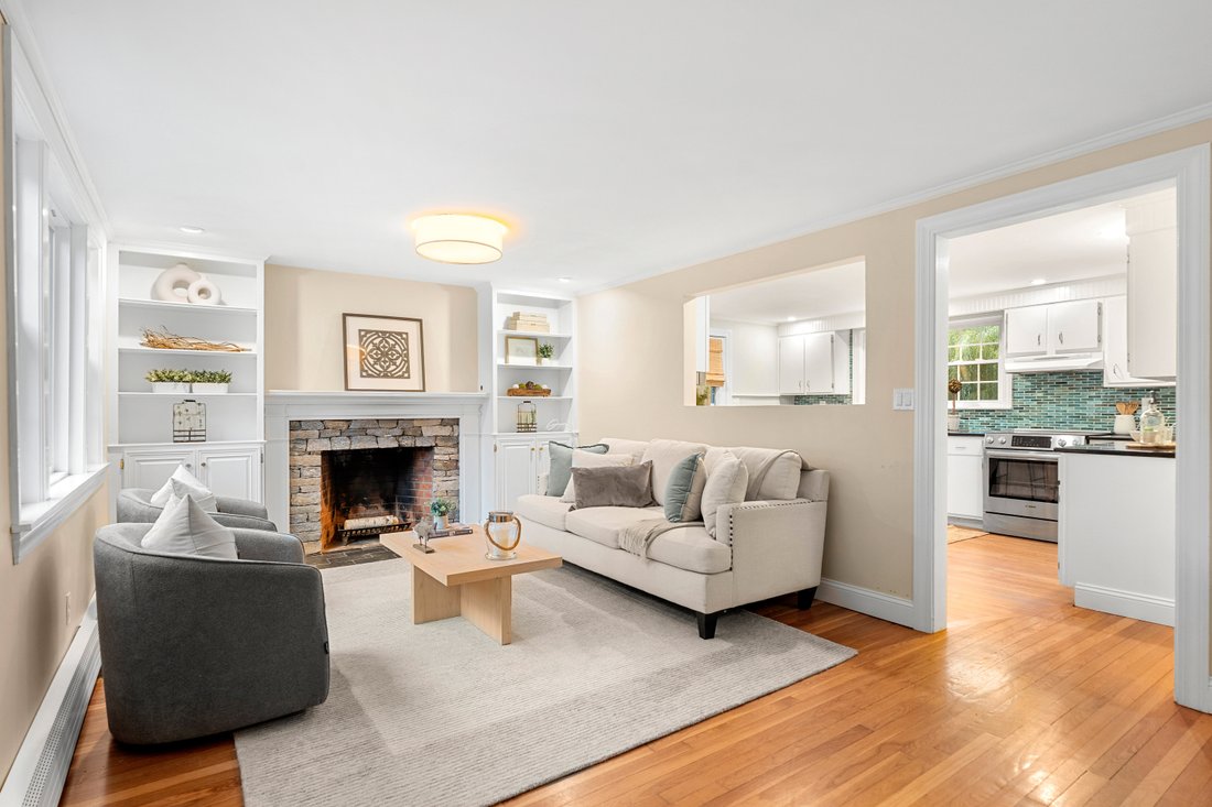 House in Beverly, Massachusetts, United States 3 - 19123577