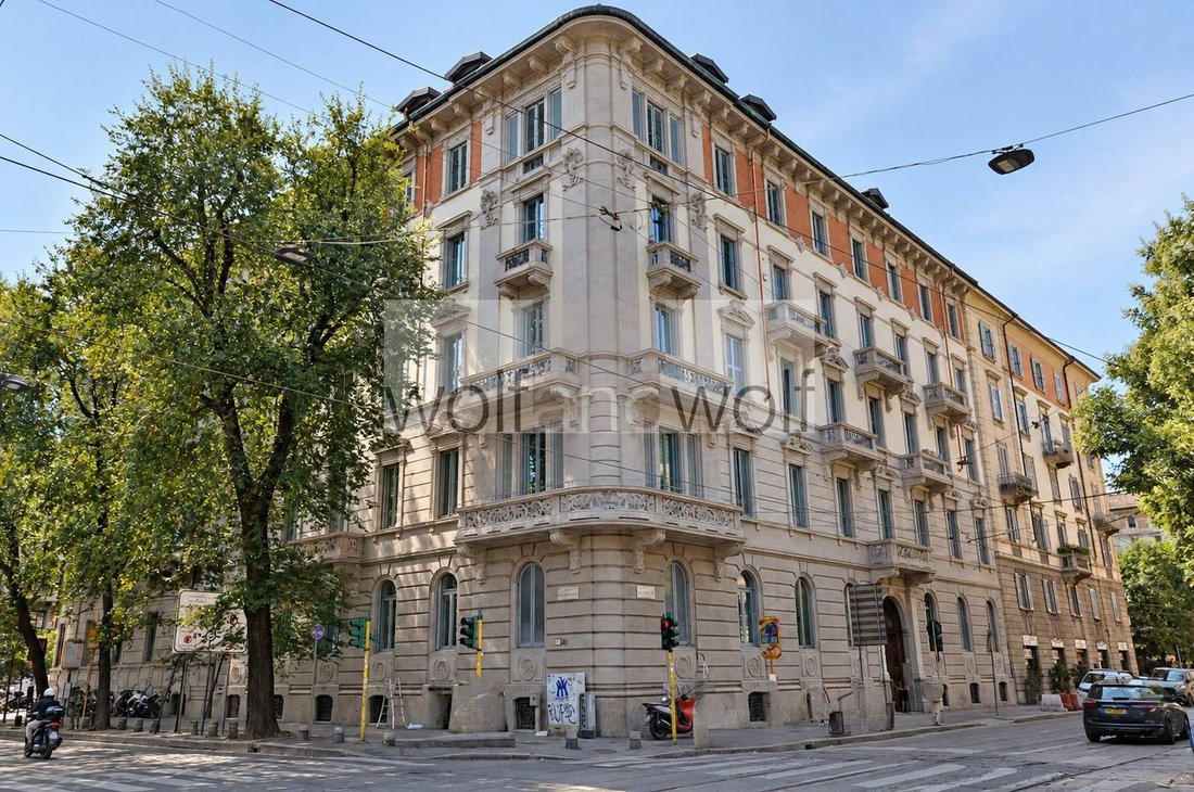 Appartamento a Ariosto - Magenta, Milano, Italia 1 - 17900818