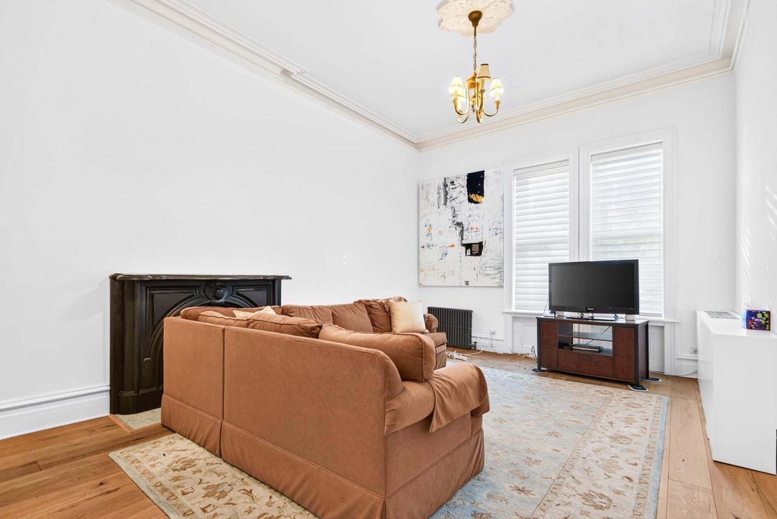 Haus in Jersey City, New Jersey, Vereinigte Staaten 2 - 19121035